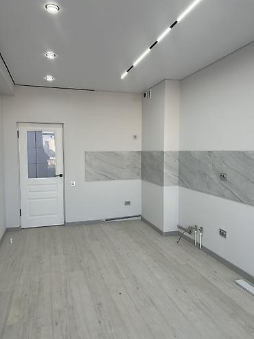 binar: 1 комната, 48 м², Нижний Джал (Джал-23) Элитка, 6 этаж, Евроремонт — 7