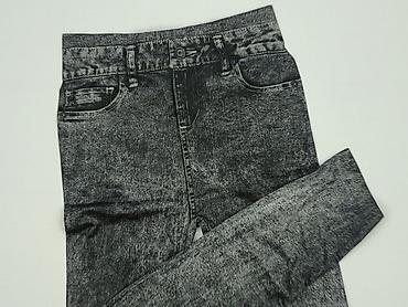 legginsy pull and bear: Legginsy Eleganckie damskie, rozmiar S — 1