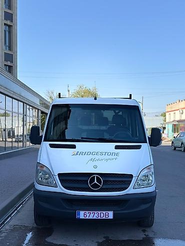 e53 amg: Легкий грузовик, Mercedes-Benz, Дубль, 2 т, Б/у — 4