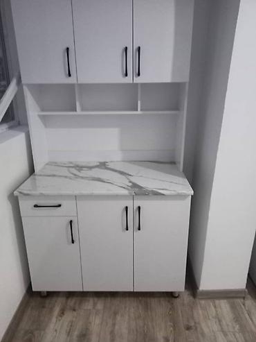 Комнаты: 35 м², С мебелью частично — 2