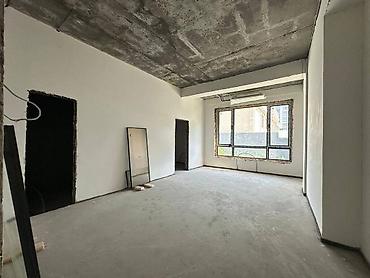 Продажа квартир: 4 комнаты, 205 м², Элитка, 1 этаж, Готовая ПСО (под самоотделку) — 14