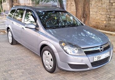 opel avtomobil: Opel Astra: 1.4 l | 2005 il 29300 km
