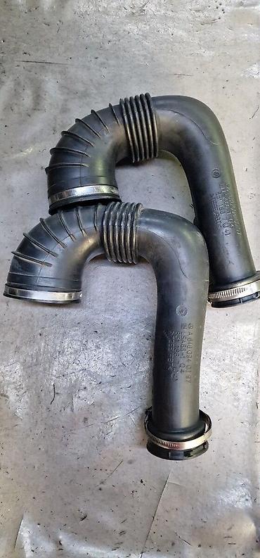 slanqlar: "Mercedes-Benz" turbo şlanqı Mercedes benz turbo boruları. 30 azn dən — 5