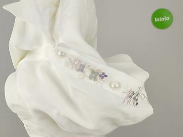 bluza koty: Bluzka damska, rozmiar L — 4