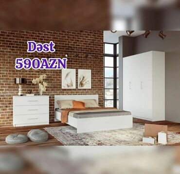 Sifarişlə yataq dəstləri: 🛋️🛏️🪑Komfortun və keyfiyyətin tək űnvani "M. M. Mobilya" ✅Möhtəşəm — 20