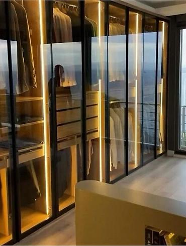 Dolablar: Yeni, Açılan, 4 qapılı Düz dolab, Qarderob, paltar dolabı, Azərbaycan -da lalafo.az — 2 Dolablar: Yeni, Açılan, 4 qapılı Düz dolab, Qarderob, paltar dolabı, Azərbaycan — 2