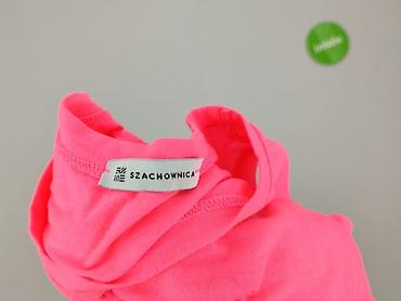 dezerter merch: SZACHOWNICA, Top damski, rozmiar M — 4