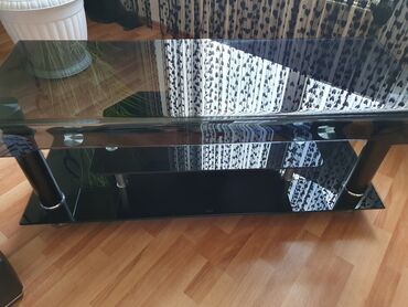 стеклянная тумба под телевизор: Problemsiz teze kimi.wiwe qara reng tv altligi 🎀