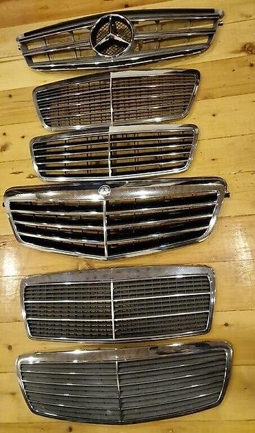 w208: Mercedes-Benz W210, W208, W211, W204, W212 — 1