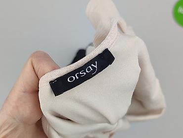 metamorfoza second hand: Orsay, Sukienka damska, rozmiar S — 4