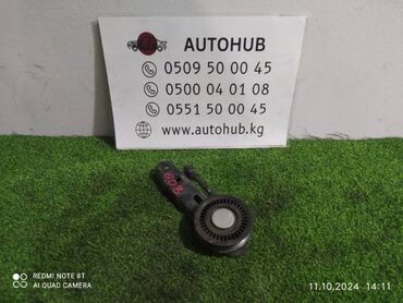 Другие детали электрики авто: Ролик Honda