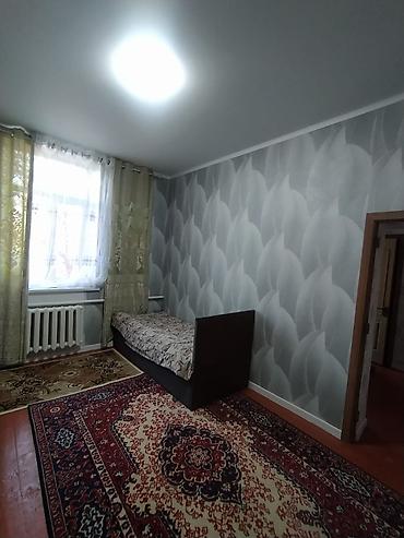кок жар хата: 1 комната, 30 м², Пишпек 2 этаж, Свежий ремонт — 2