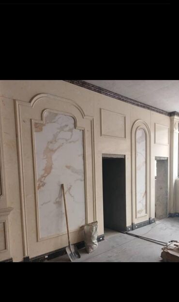 Укладка плитки: Подготовка стен для укладки, Подготовка стен для грунтовки, Резка плитки | Керамическая плитка, Керамогранитая плитка, Мозаичная плитка Больше 6 лет опыта — 2