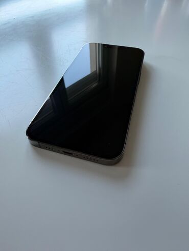 Apple iPhone: Apple iPhone iPhone 13 Pro, Space Grey, Face ID — 3