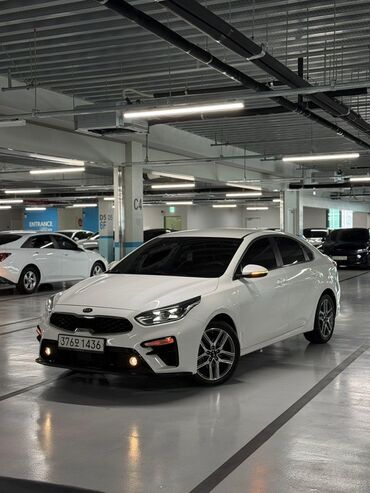 купить машину матиз автомат: Kia Cerato: 2019 г., 1.6 л, Автомат, Бензин, Седан
