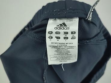 tennis: Adidas, Spodnie 3/4 damskie, rozmiar L — 5