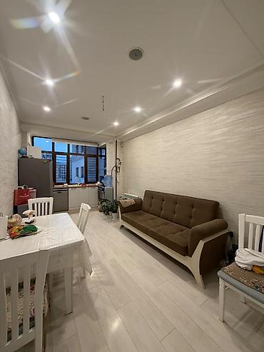 Квартиры: 3 комнаты, 82 м², Нижний Джал (Джал-23) Элитка, 8 этаж — 3