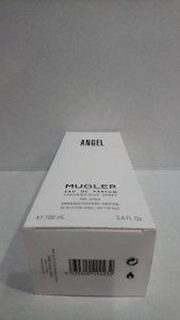 Parfemi: THIERRY MUGLER ANGEL EDP100ML TSTR | Thierry Mugler Angel edp100ml — 11