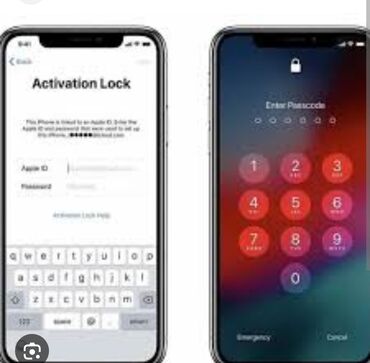 ремонт компьютеров сервис: Iphone modollerin icloudandan cixarilmasi Xidmətin məzmunu: -