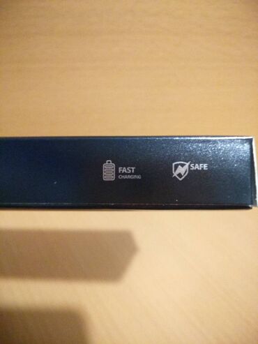 Kablovi i adapteri: Vrhunski usb-c kabl sa brzim punjenjem 1 m. Novo, novo! Elika — 6