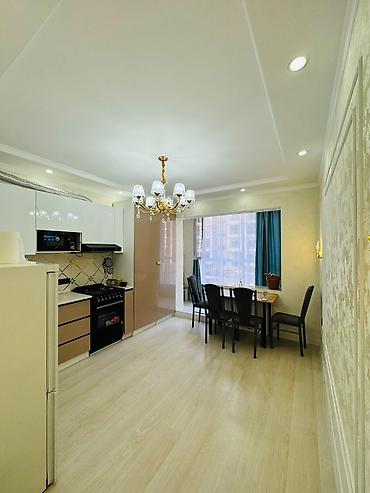 elegance stroy: 1 комната, Технопарк Собственник, Только девушкам, от 6 месяцев, С мебелью полностью — 6