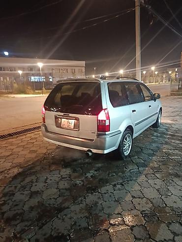 changan 75 plus: Сатылат обмен бар малга болсо абалы жакшы об 2.4 ж99 Просторный — 4