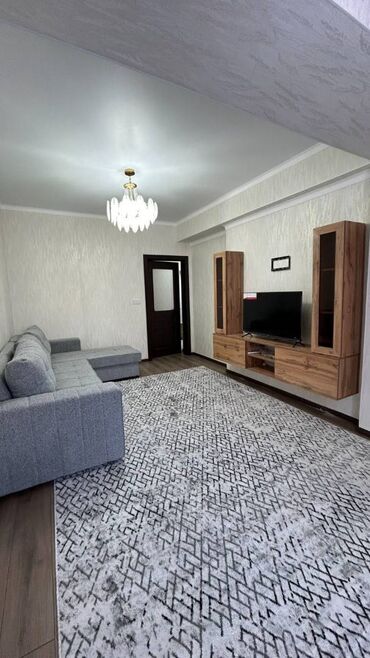 Продажа участков: 1 комната, 45 м², Элитка, 6 этаж, Дизайнерский ремонт