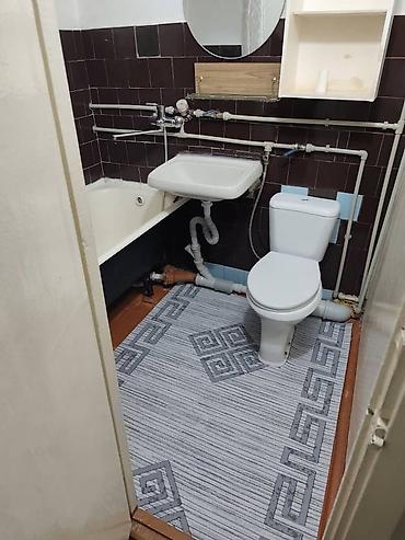 Продажа квартир: 1 комната, 35 м², 104 серия, 2 этаж, Косметический ремонт — 7