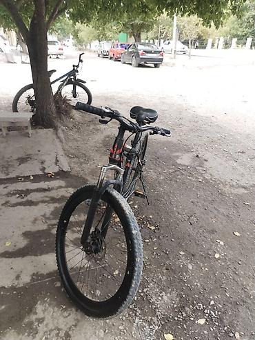 islenmis velosiped satisi: Velosiped satılır – şəhərdaxili sürüş və yüngül off-road istifadə üçün — 1