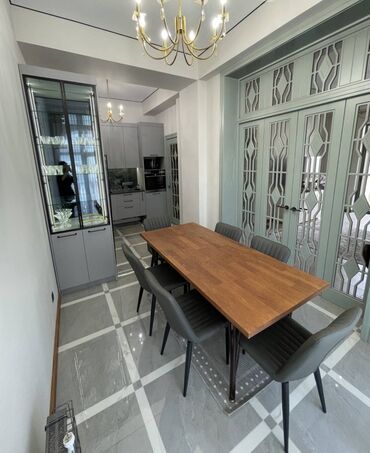 куплю квартиру парк фучика: 2 комнаты, 92 м², Элитка, 6 этаж, Дизайнерский ремонт