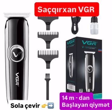 Paltaryuyan maşınlar: Saç qırxan maşın, Vgr, Yeni, Ödənişli çatdırılma