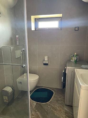 Аренда коттеджей и домов на Иссык-Куле: Коттедж, Palm Beach, Чок-Тал, 8 мест — 13