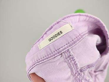 dobry s: Goodies, Spodnie materiałowe damskie, rozmiar XL — 4
