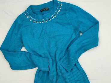calliope sweter: Women`s sweater, S (EU 36)