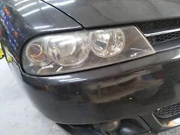 Auto delovi, gume i tjuning: Alfa Romeo 156 karavan delovi kod boje 846/a. Alfa Romeo 156 karavan — 7