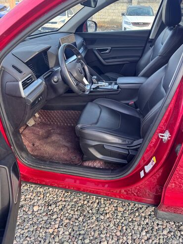 BYD: BYD Song Pro: 2019 г., 1.5 л, Автомат, Бензин, Кроссовер — 9