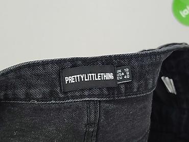 clockhouse regular shorts: PrettyLittleThing, Szorty damskie, rozmiar L — 4