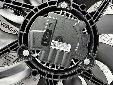 whatsapp 86: VENTILATOR 5WA ZA VOLKSWAGEN GOLF 8, PASSAT B8, TIGUAN - 5WA 121 203 T — 4