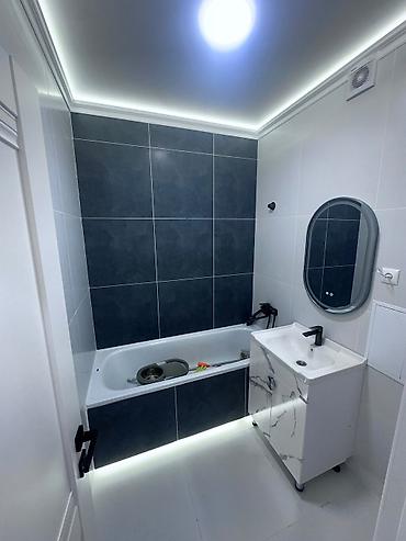 2 bedroom: 3 комнаты, 83 м², Технопарк Элитка, 1 этаж, Свежий ремонт — 5