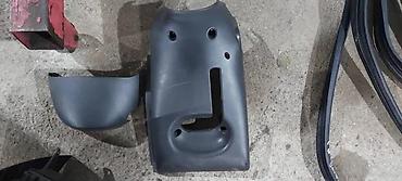 kompresor 100l: FIAT PUNTO PLASTIKA OKO VOLANA | Nema ostecenja — 1