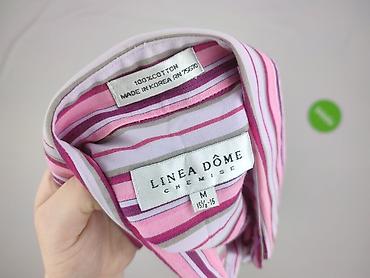 uncle sam clothes: Linea, Koszulа dla mężczyzn, rozmiar M — 4