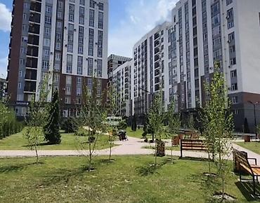 Продажа квартир: 1 комната, 43 м², Элитка, 11 этаж, Евроремонт — 9