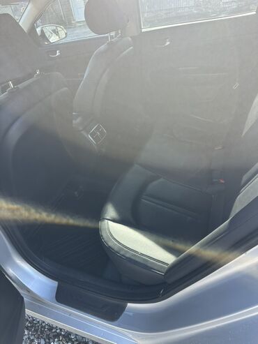 Kia: Kia K5: 2019 г., 2 л, Автомат, Газ, Седан — 7