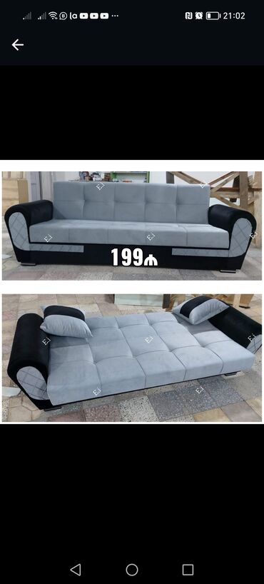 Divanlar: Divan, Yeni, Açılan, Bazalı, Parça, Ödənişli çatdırılma — 18