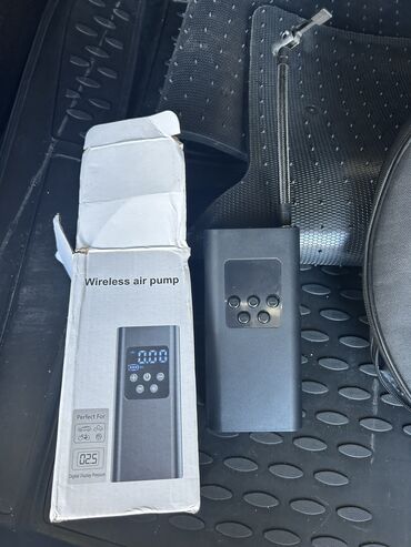 Digər aksesuarlar: Gördükləriniz əldə var, əlavə nə istəsəniz iki həftə ərzində gətirdə — 27