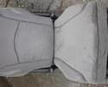 c4 1.4 benzin: SEDIŠTA ZA PEUGEOT 807 OD 2002. DO 2014. GOD. | skoro novo — 7