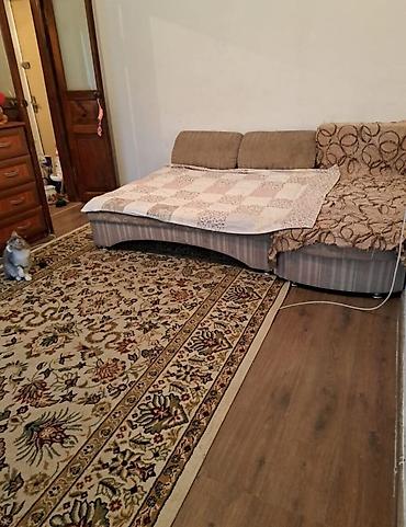 1 комната, 35 м², Золотой квадрат Индивидуалка, 4 этаж