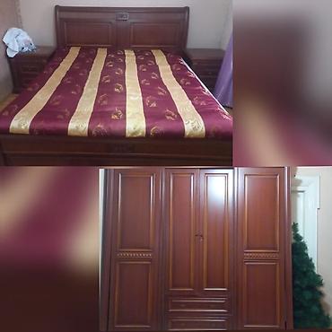 Yataq Desti 300 azn satilir‼️termosu matrasi bazasi var unvan zire