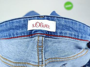 flexx buty: S.Oliver, Jeansy damskie, rozmiar XL — 4