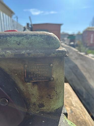 Токарные станки: Продается токарный станок, в хорошем состоянии все как фото, можем — 11